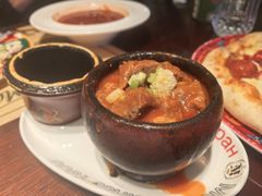 -马迭尔德式西餐精酿啤酒屋(中央大街店)