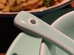-绿茶餐厅(蓝色港湾店)
