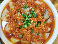 -湘聚南县土菜馆(龙山二路店)