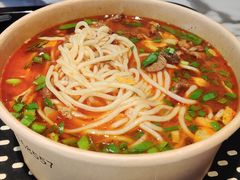-忆秦时(银泰in77店)