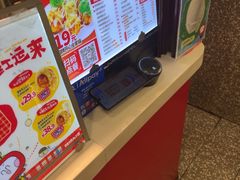 -咕噜咕噜·章鱼小丸子(西湖路店)