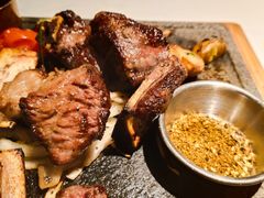 -半秋山西餐厅(巴南万达广场店)