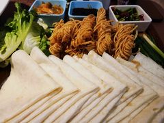 -豫丰汇河南名菜楼(武记餐饮)