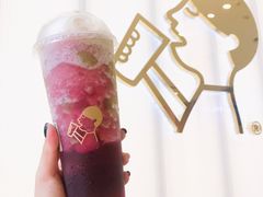 -喜茶(佛山岭南站店)