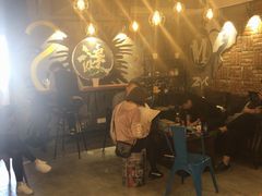 -谜·沉浸侦探剧本杀推理馆(静安店)