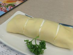 -佰搭果·广式茶餐厅(西华路店)