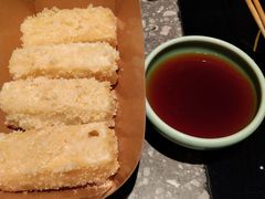 红糖糍粑-烟火鱼乡(京华城店)