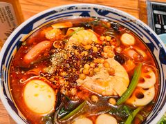 -青水瓦台汤泉(新华店)