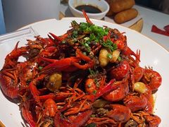 -花椒俏川菜小馆(南海万达店)