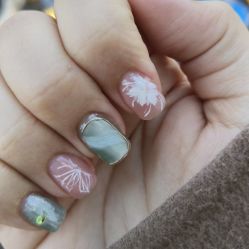 -晨·艺美甲美睫