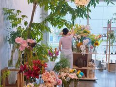 -dotcom coffee古点咖啡(致真大厦店)