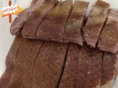 樟茶鸭-文杏酒楼(一品天下店)