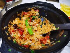 煲仔饭-花城粤菜餐厅(高新区店)