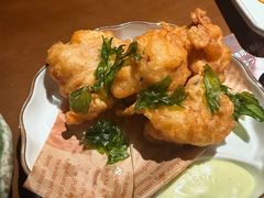 -弓二·烧鸟居酒屋(财富购物中心店)