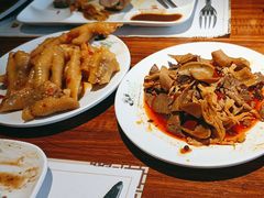 -汉巴味德自助餐厅(嘉定宝龙广场店)