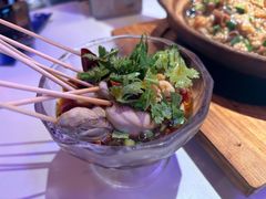 -蚝堡海鲜·威海菜·海肠捞饭·烧烤·亚洲吃蚝公司(幸福门店)