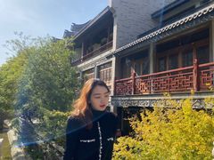 -龙潭水乡