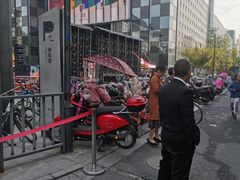-盒马鲜生(杭州运河上街店)