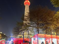 -文华公园(禅城区)