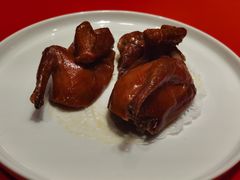 -味可道美食坊(福基路店)