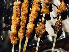 -齐齐哈尔特色烤肉