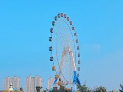 -那香海钻石沙滩浴场