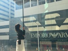 -Apple 零售店(Canton Road)