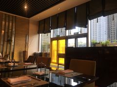 -富力希尔顿酒店·地阔自助餐厅