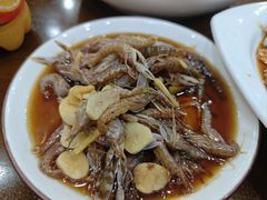 -红灯笼龙凤饭店(宁波老字号店)