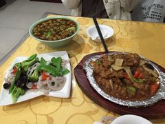 -正隆斋素食超市(西四店)