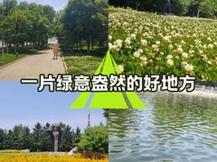 -长春世界雕塑园冰雪艺术天地