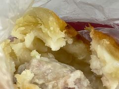 鲜肉反烧-草庐酒家