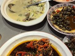 -绅士餐厅龙虾·烧烤(西门路店)