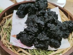 -蘇河湾·新鲁菜·泰山宴(宝龙店)