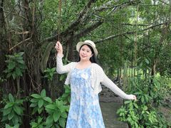 -兴隆槟榔园休闲农庄