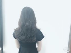 -山浦形象烫染