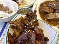 -澳门陈光记烧味饭店(万象城店)