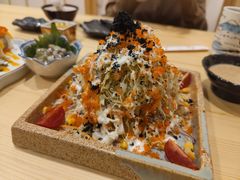 -隐月· 㐂和食屋(芝罘万达公馆店)