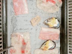 -牛佳客自助烤肉火锅餐厅(财富中心店)