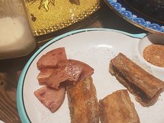 -三道菜(明堂公园店)