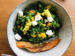 -FUNK & KALE BY WAGAS(长宁尚嘉)