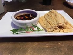 口味腐竹-炉鱼(天河领展店)