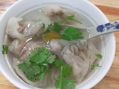 肉燕-大叔家福鼎小吃(十全街店)