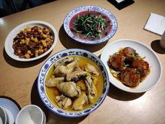-兔爸私家小厨(新北万达店)