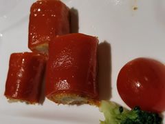 经典红米肠-弘雅饭店