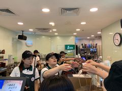 -1点点(银座和谐广场店)