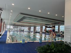 -上海浦东嘉里大酒店