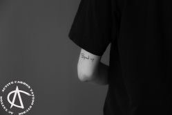 -AC TATTOO 纹身