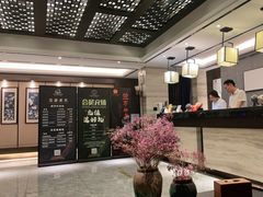 -水墨澜渟足道·SPA·传统(四望亭东关街店)