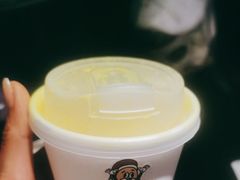 -SAFARI COFFEE